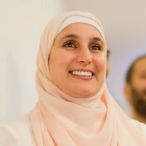 Sherene Hassan OAM